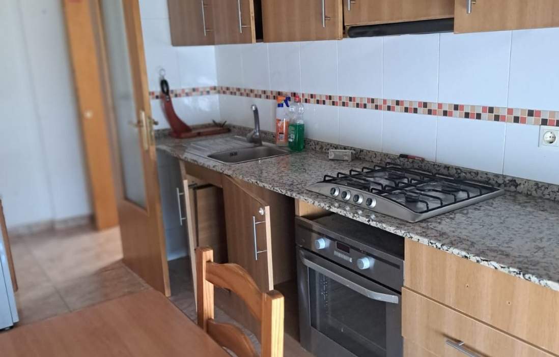 Piso en Castellón De La Plana, Castellón