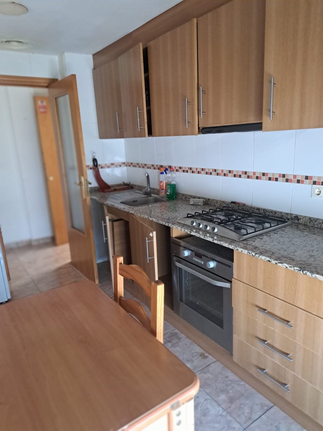 Piso en Castellón De La Plana, Castellón