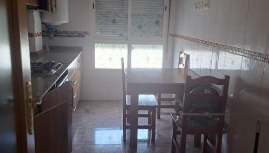 Piso en Castellón De La Plana, Castellón