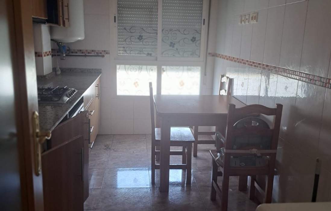 Piso en Castellón De La Plana, Castellón