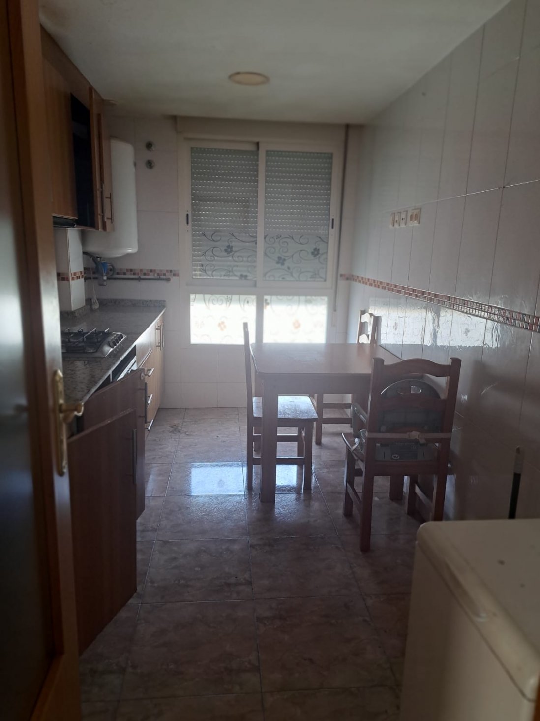 Piso en Castellón De La Plana, Castellón