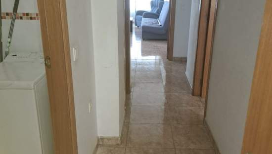 Piso en Castellón De La Plana, Castellón