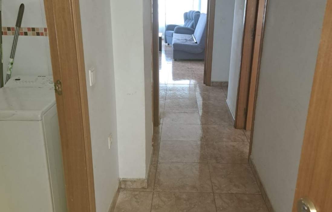 Piso en Castellón De La Plana, Castellón