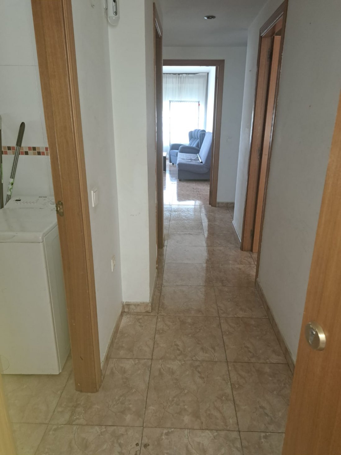 Piso en Castellón De La Plana, Castellón