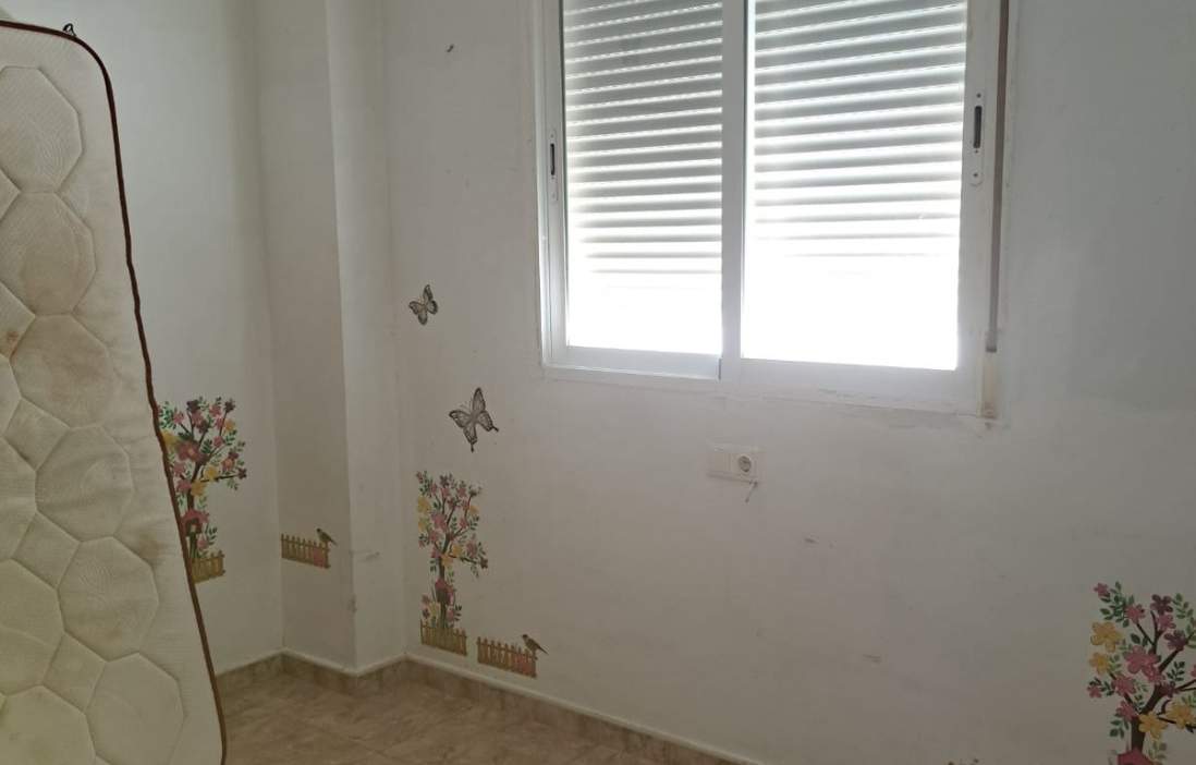 Piso en Castellón De La Plana, Castellón