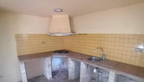 Chalet independiente en C Monte Pinar - Urb El Paraíso -  Náquera Valencia