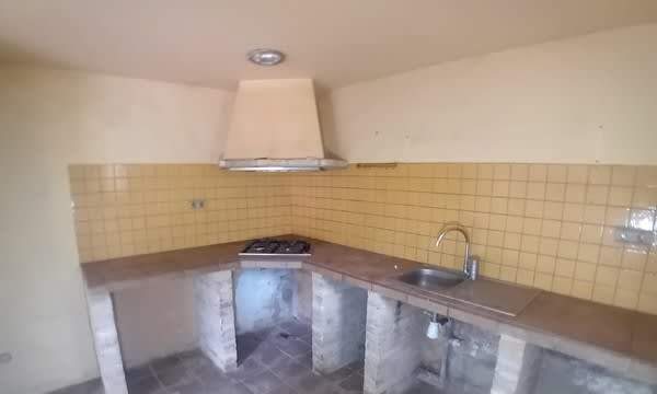 Chalet independiente en C Monte Pinar - Urb El Paraíso -  Náquera Valencia