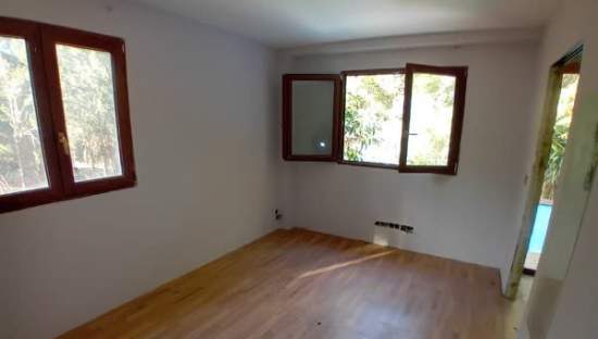 Chalet independiente en C Monte Pinar - Urb El Paraíso -  Náquera Valencia