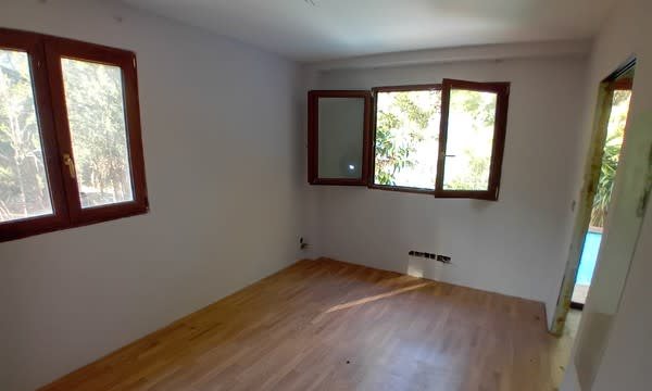 Chalet independiente en C Monte Pinar - Urb El Paraíso -  Náquera Valencia