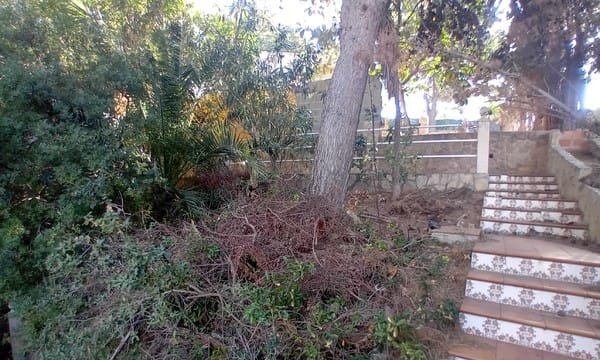 Chalet independiente en C Monte Pinar - Urb El Paraíso -  Náquera Valencia