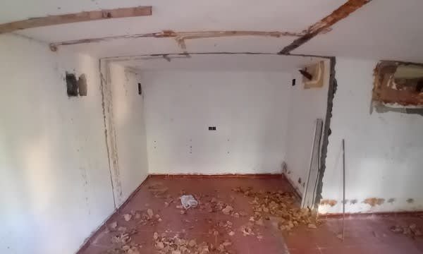Chalet independiente en C Monte Pinar - Urb El Paraíso -  Náquera Valencia