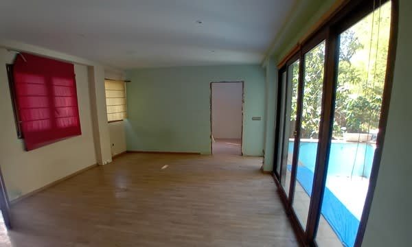 Chalet independiente en C Monte Pinar - Urb El Paraíso -  Náquera Valencia