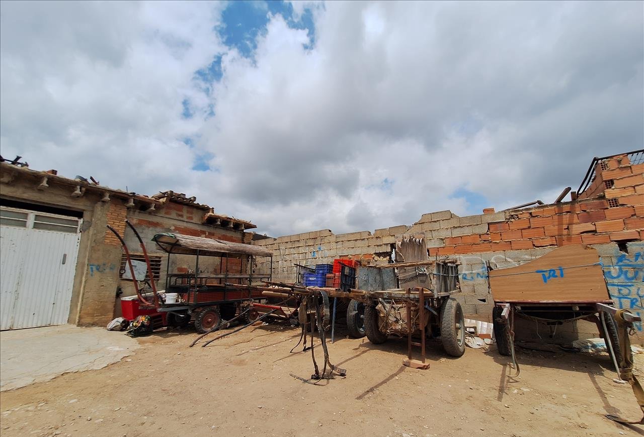 Industrial En Venta En Paraje Chorfi, Carlet