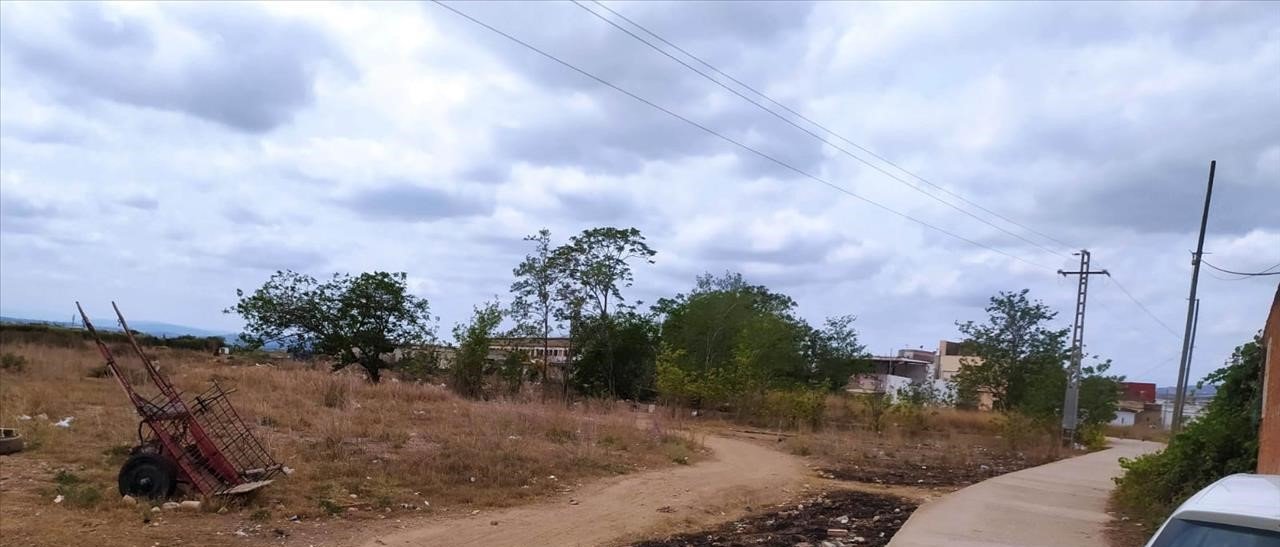 Industrial En Venta En Paraje Chorfi, Carlet