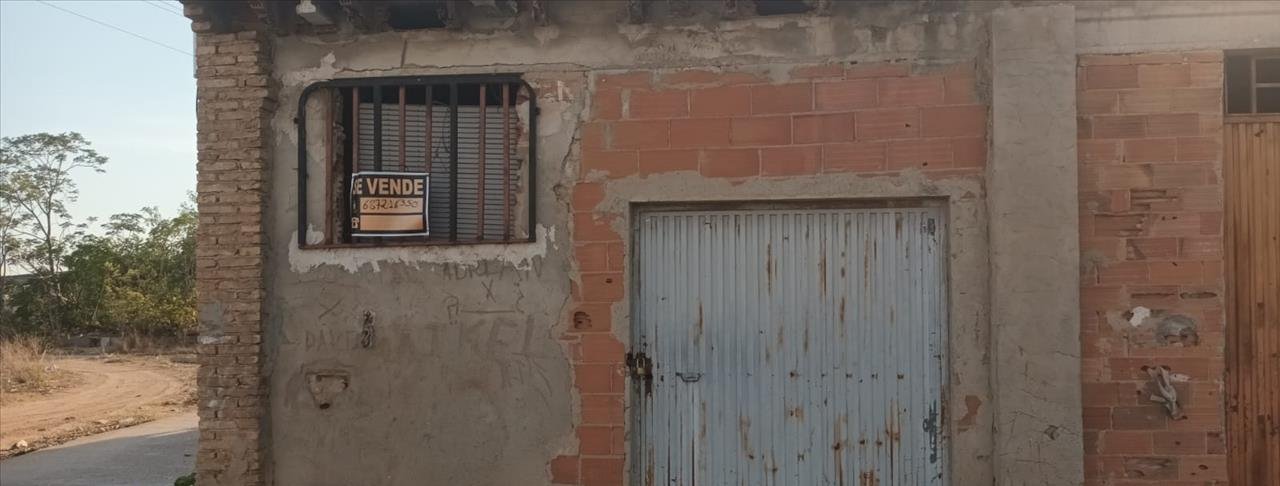 Industrial En Venta En Paraje Chorfi, Carlet