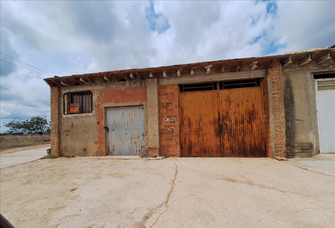 Industrial En Venta En Paraje Chorfi, Carlet