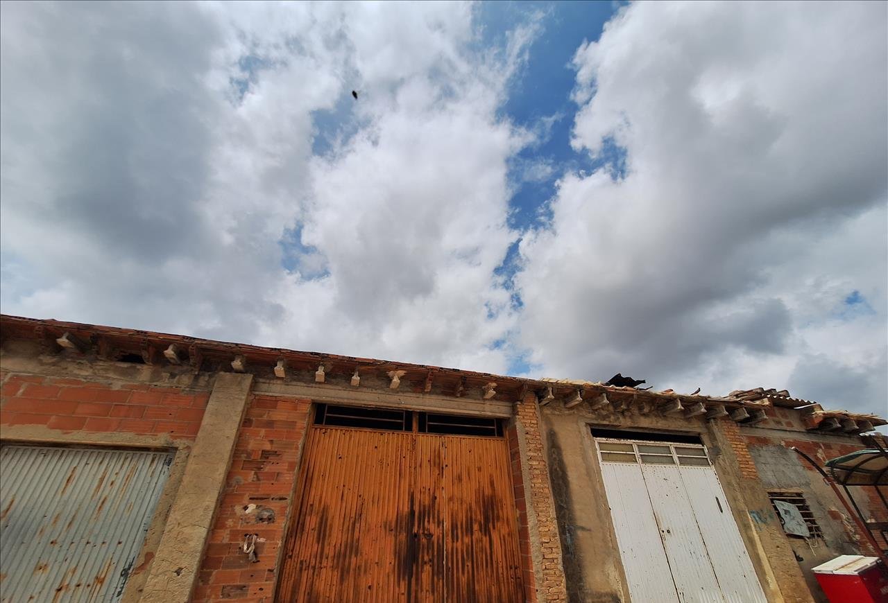 Industrial En Venta En Paraje Chorfi, Carlet