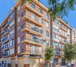 Piso en Foios, Valencia