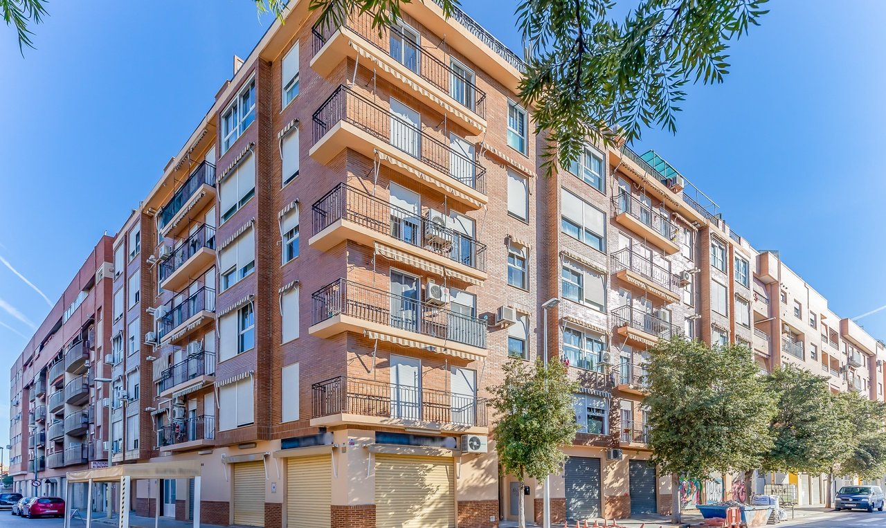 Piso en Foios, Valencia