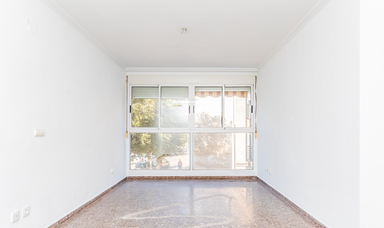 Piso en Foios, Valencia