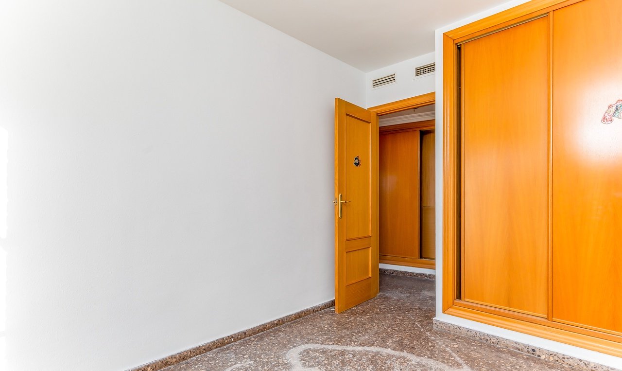 Piso en Foios, Valencia