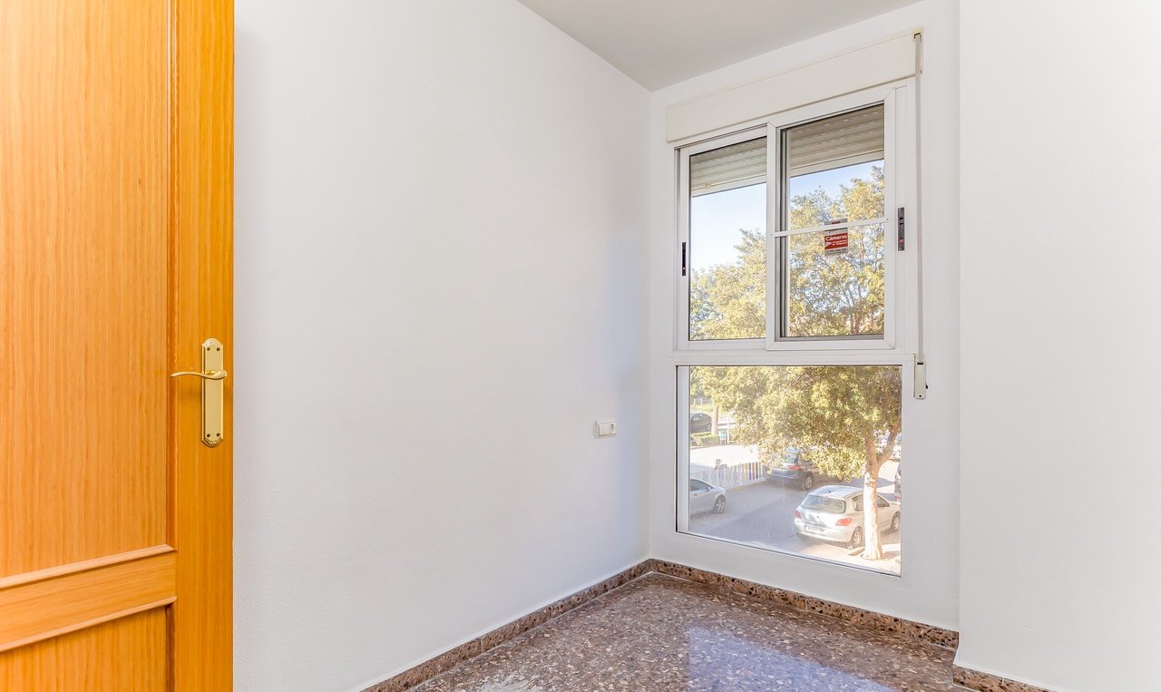 Piso en Foios, Valencia