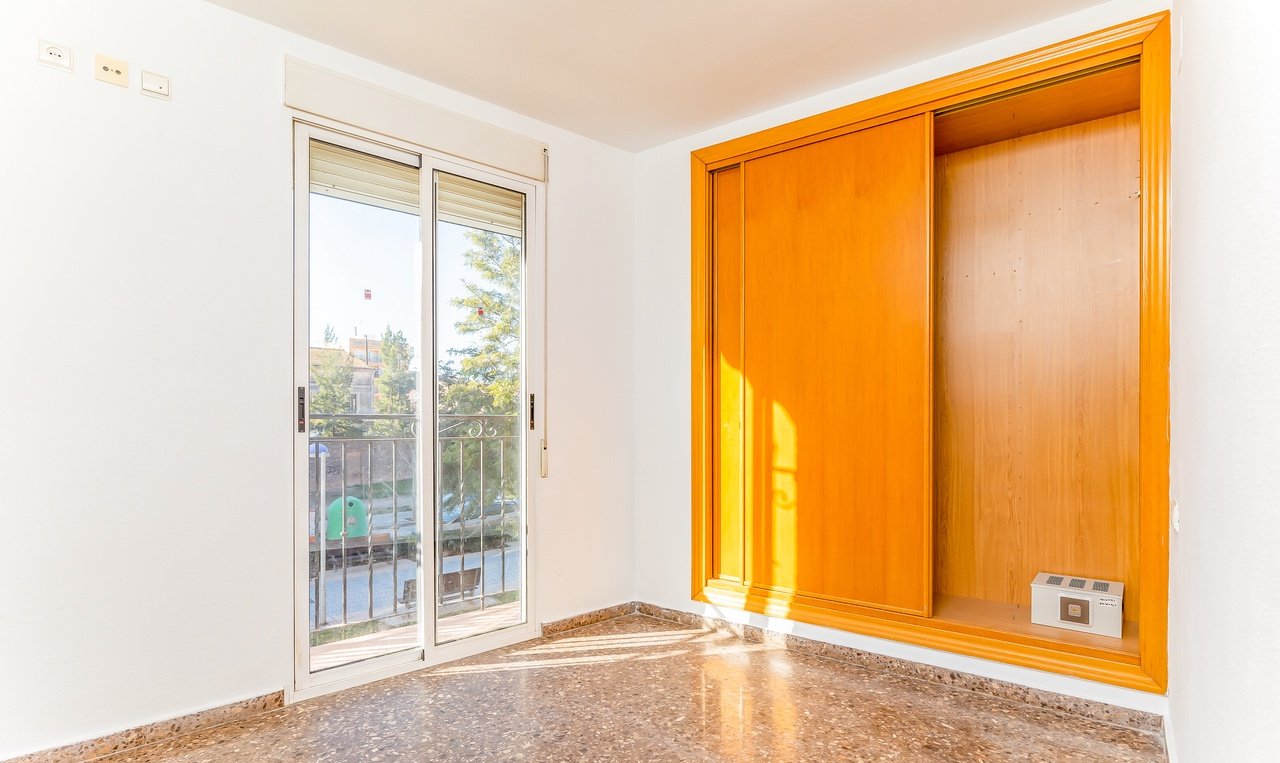 Piso en Foios, Valencia