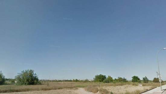 Urbanizable Programado en venta en Calle Albal Alcsser Valencia