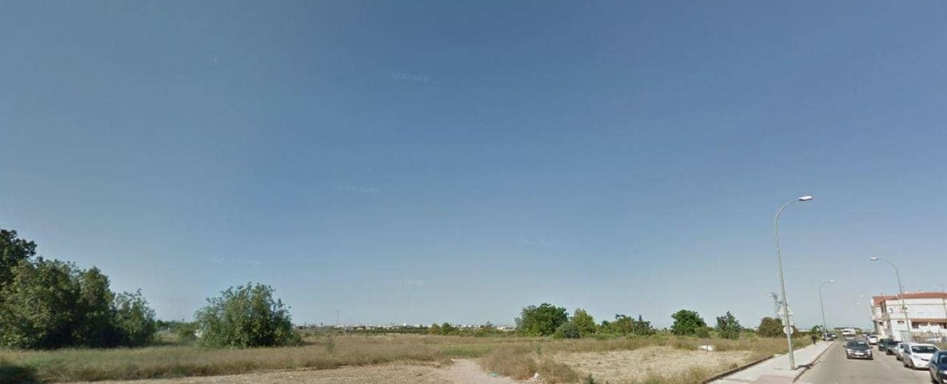 Urbanizable Programado en venta en Calle Albal Alcsser Valencia