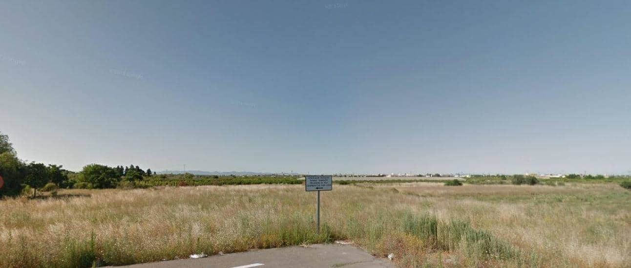 Urbanizable Programado en venta en Calle Albal Alcsser Valencia
