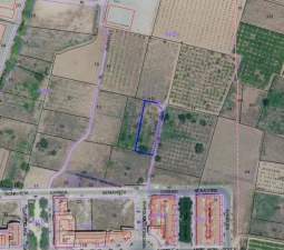 Urbanizable Programado en venta en Calle Albal Alcsser Valencia