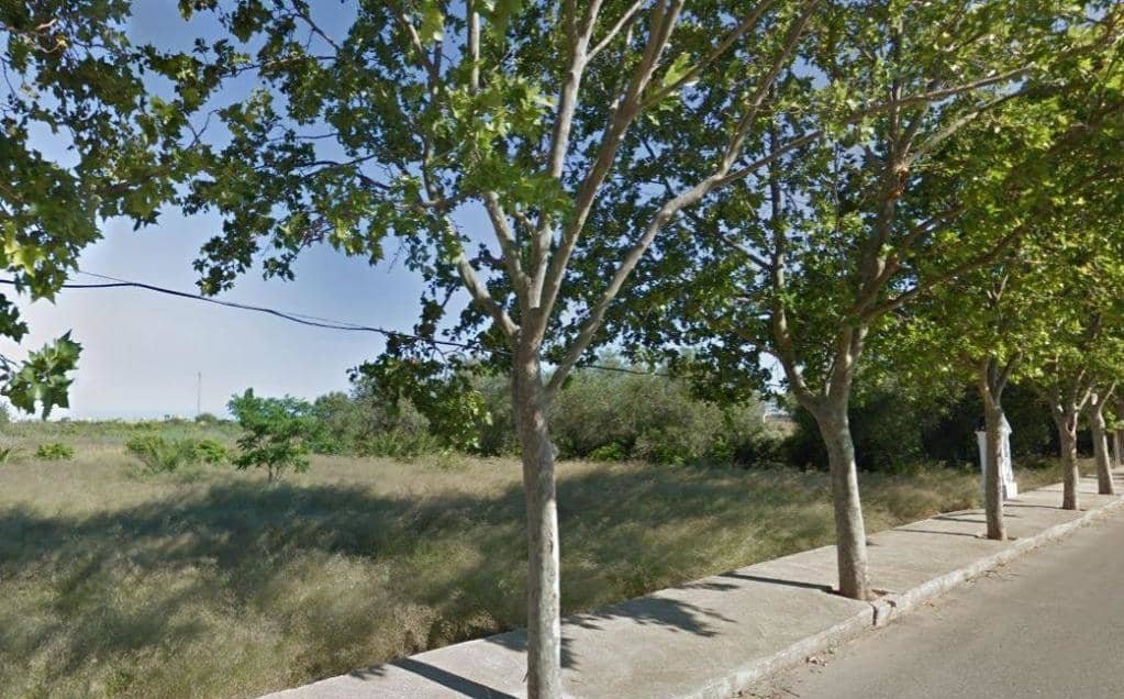Urbanizable Programado en venta en Calle Albal Alcsser Valencia
