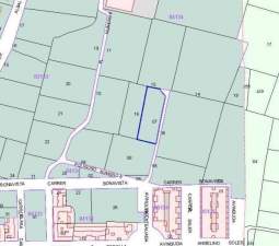 Urbanizable Programado en venta en Calle Albal Alcsser Valencia