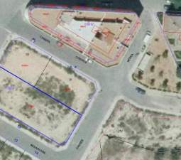 Urbano Solar en venta  en Calle Benaguacil Riba-Roja De Tria Valencia