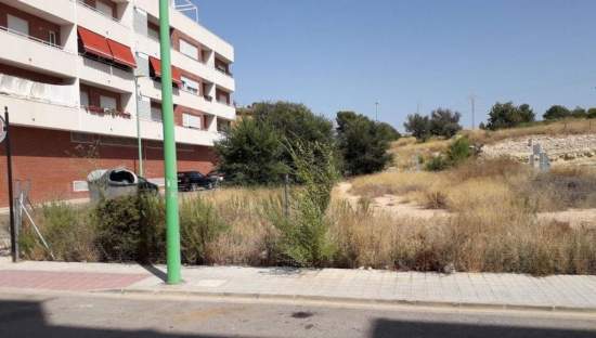 Urbano Solar en venta  en Calle Benaguacil Riba-Roja De Tria Valencia