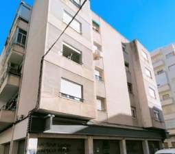 Piso en venta en Calle Aragon Elda Alicante