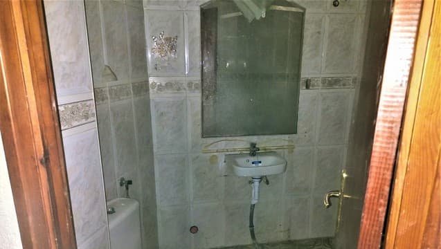 Piso en venta en Calle Aragon Elda Alicante