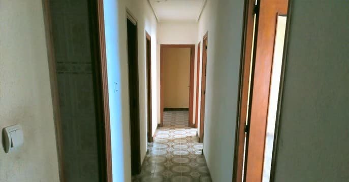 Piso en venta en Calle Aragon Elda Alicante