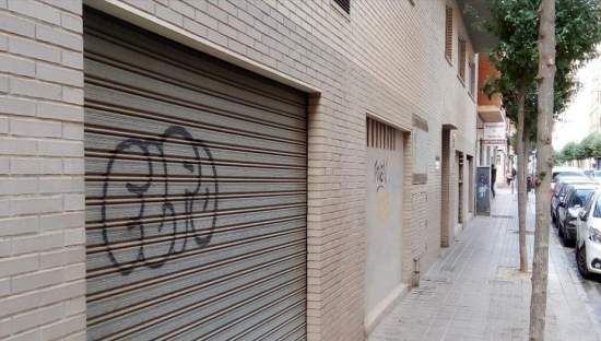 Oficinas En Venta En Maestro Falla, Castellón De La Planacastelló De La Plana