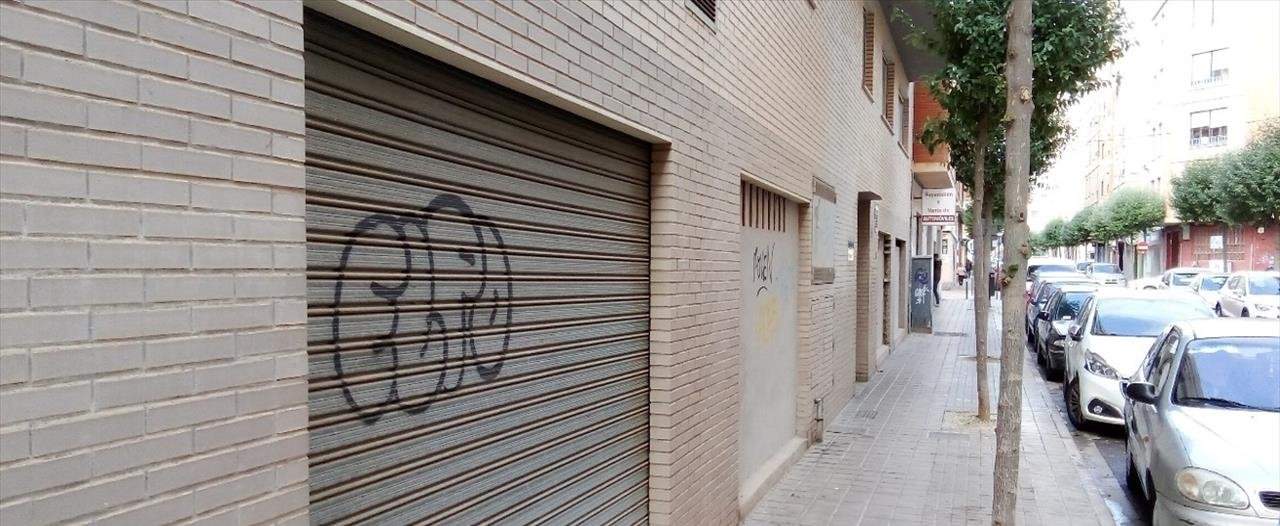 Oficinas En Venta En Maestro Falla, Castellón De La Planacastelló De La Plana