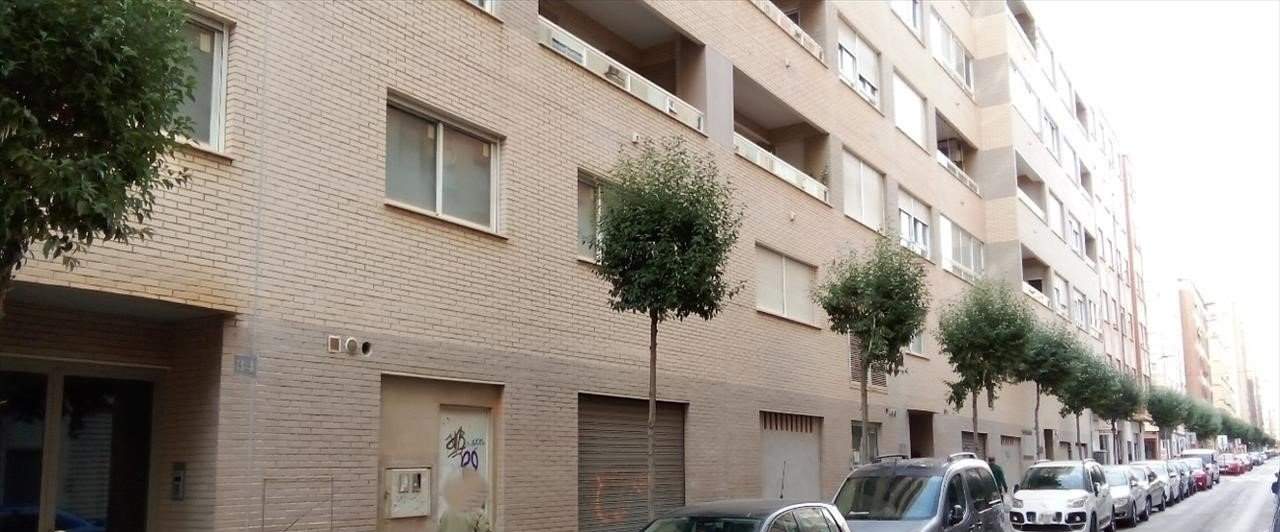 Oficinas En Venta En Maestro Falla, Castellón De La Planacastelló De La Plana
