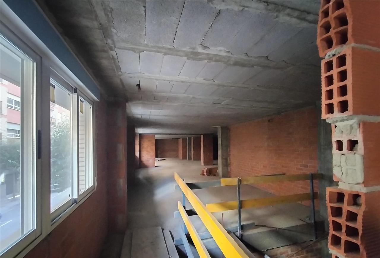 Oficinas En Venta En Maestro Falla, Castellón De La Planacastelló De La Plana
