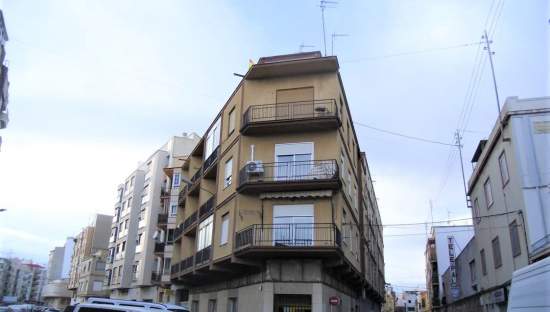 Oficinas En Venta En Calle Pizarro 0 0 Baj 0, Burriana