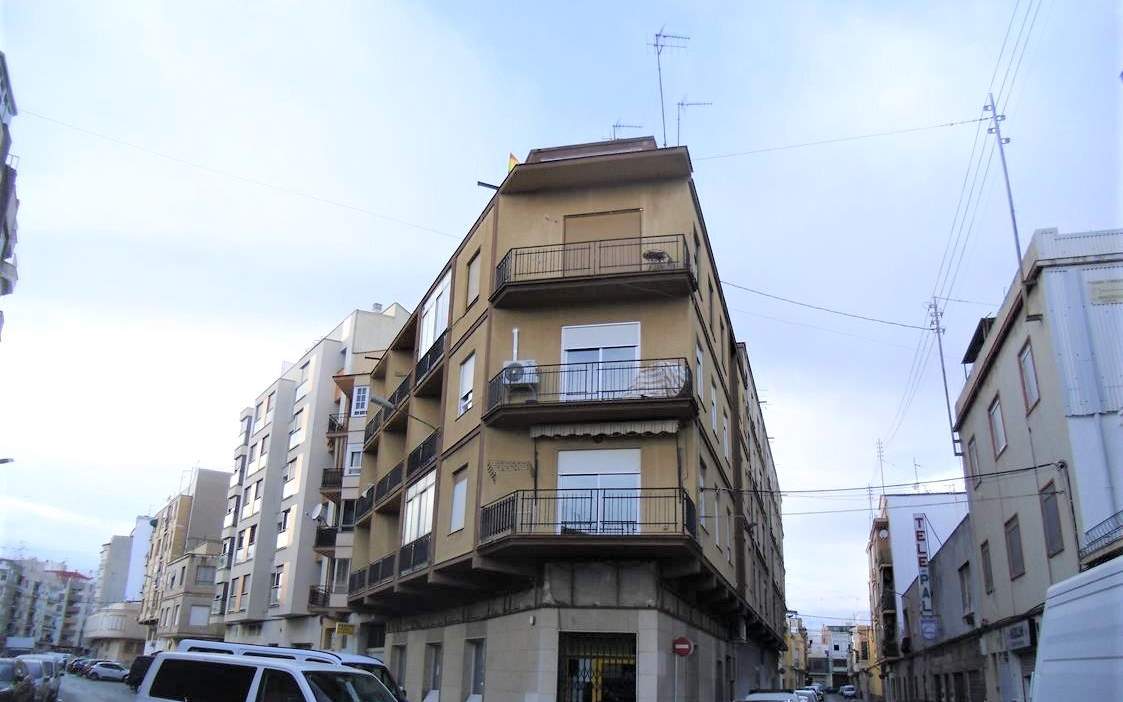 Oficinas En Venta En Calle Pizarro 0 0 Baj 0, Burriana