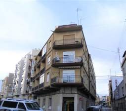 Oficinas En Venta En Calle Pizarro 0 0 Baj 0, Burriana