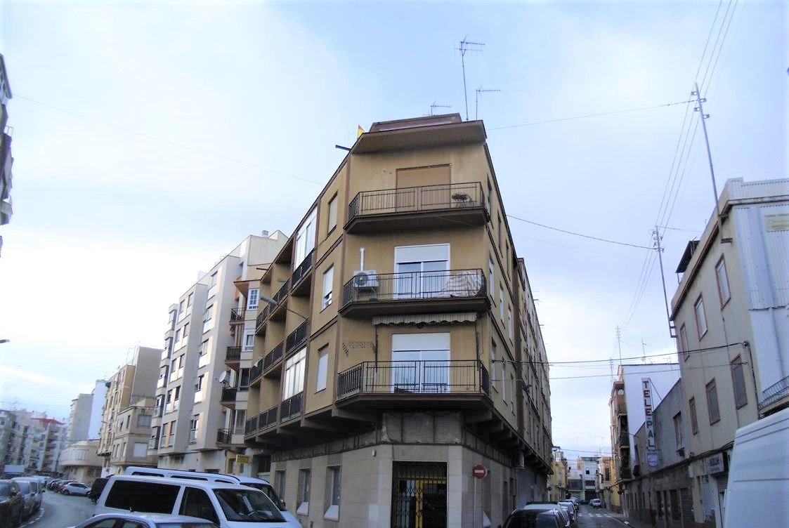 Oficinas En Venta En Calle Pizarro 0 0 Baj 0, Burriana