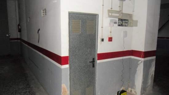 Oficinas En Venta En Calle Pizarro 0 0 Baj 0, Burriana