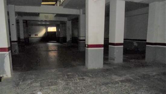 Oficinas En Venta En Calle Pizarro 0 0 Baj 0, Burriana