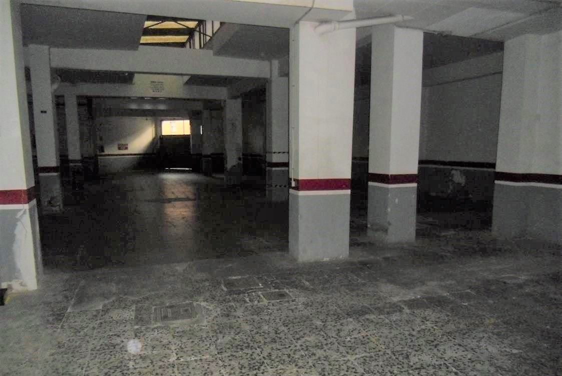 Oficinas En Venta En Calle Pizarro 0 0 Baj 0, Burriana