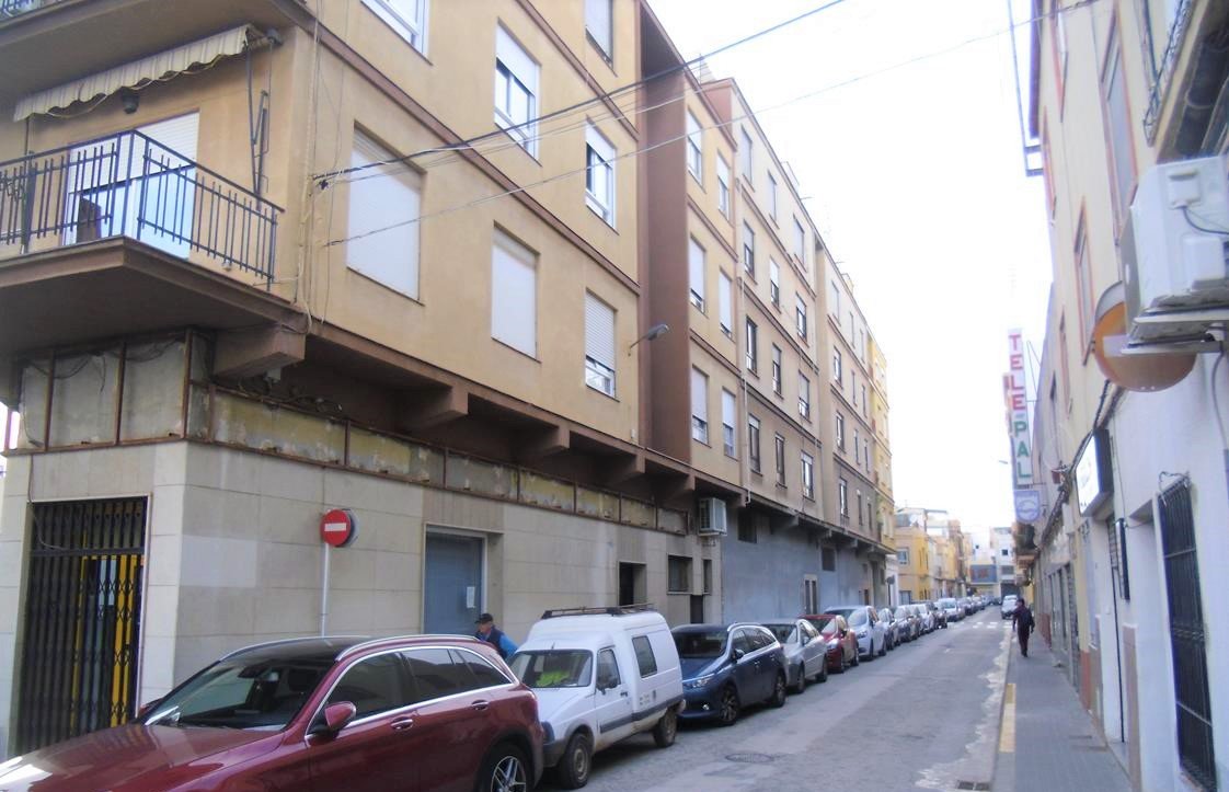 Oficinas En Venta En Calle Pizarro 0 0 Baj 0, Burriana